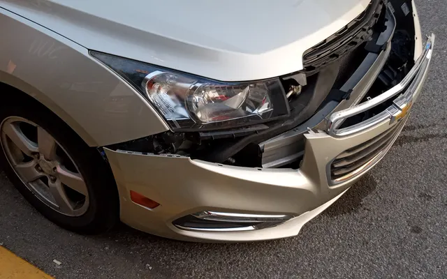 Photo of Body By Cochran Collision, an auto repair shop in Pittsburgh, PA