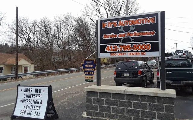 Photo of If It's Automotive, an auto repair shop in Plum, PA