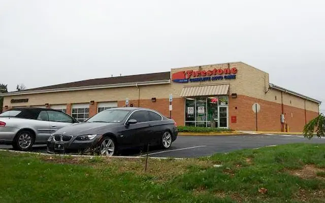 Photo of Firestone Complete Auto Care, an auto repair shop in Allentown, PA