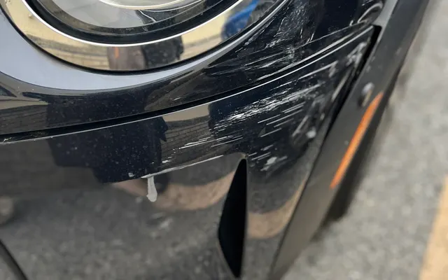 Photo of Caliber Collision, an auto repair shop in Chester, PA