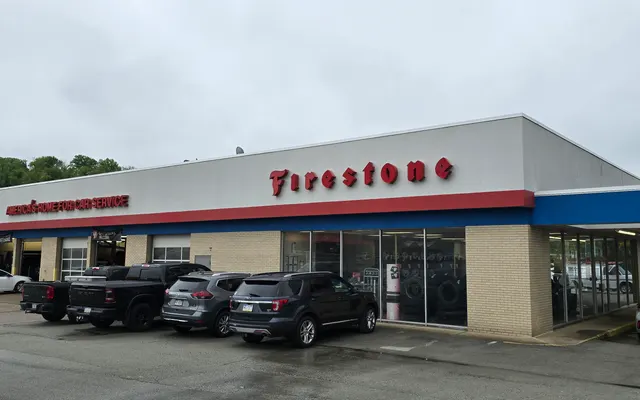 Photo of Firestone Complete Auto Care, an auto repair shop in Washington, PA