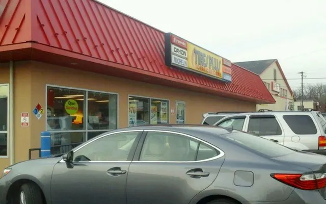 Photo of Tires Plus, an auto repair shop in Harrisburg, PA