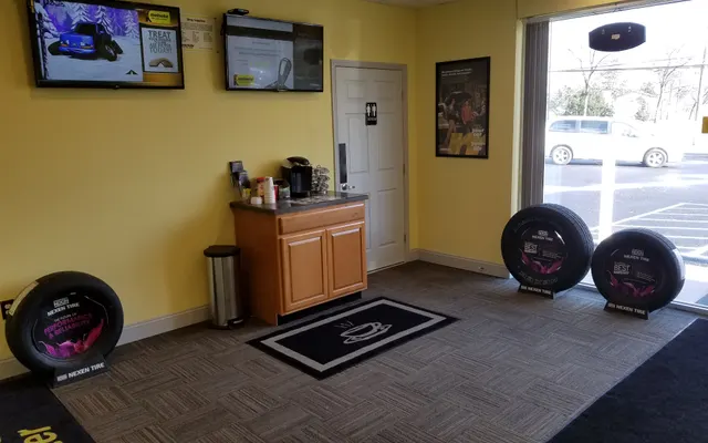 Photo of Meineke Car Care Center, an auto repair shop in Pottstown, PA