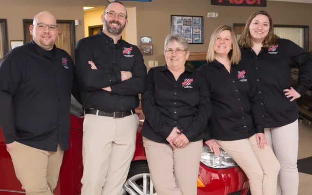 Photo of Schearer's Sales & Service, an auto repair shop in Allentown, PA