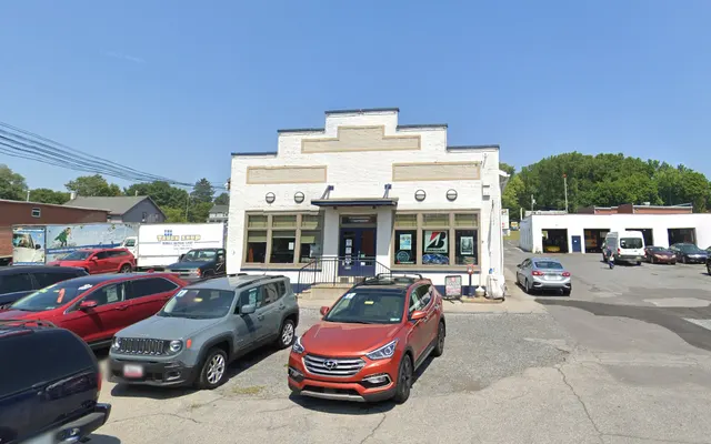 Photo of Strohl Automotive Services, an auto repair shop in Fogelsville, PA
