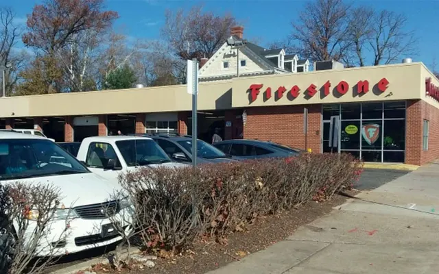 Photo of Firestone Complete Auto Care, an auto repair shop in Bala Cynwyd, PA