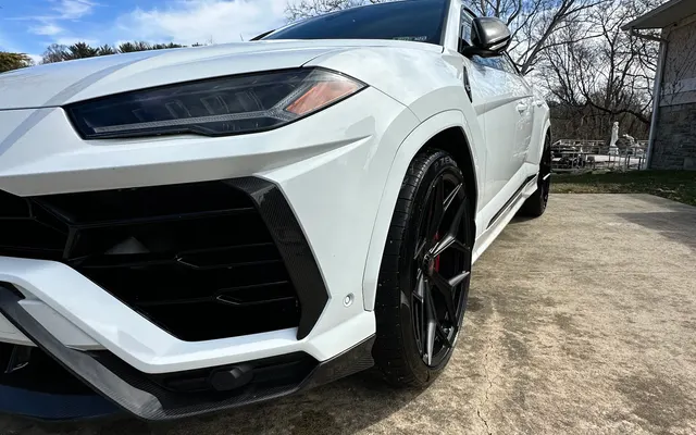 Photo of Daku Aviation & Auto Mobile Detailing-Ceramic Coating-Wheel Repair-Bodywork, an auto repair shop in Penn Valley, PA