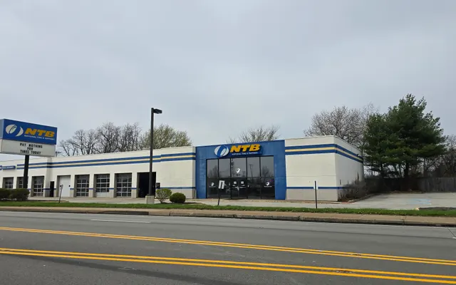 Photo of NTB-National Tire & Battery, an auto repair shop in Monroeville, PA