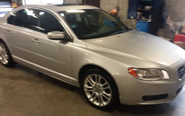Photo of Body By Cochran Collision, an auto repair shop in Greensburg, PA