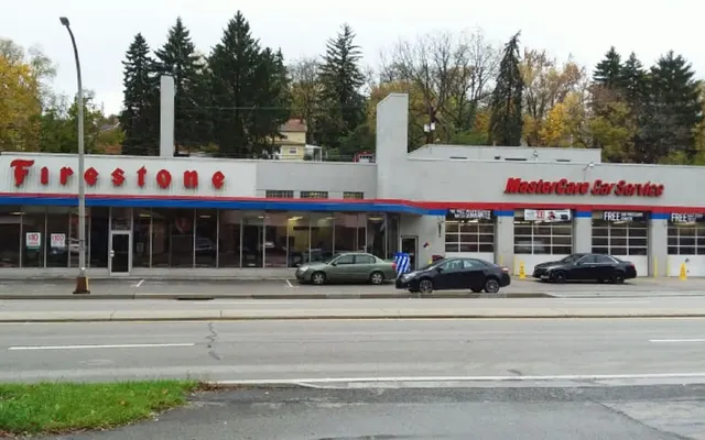 Photo of Firestone Complete Auto Care, an auto repair shop in Pittsburgh, PA