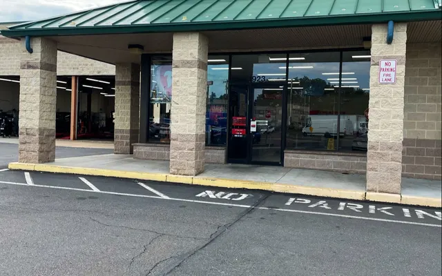 Photo of Firestone Complete Auto Care, an auto repair shop in Bensalem, PA