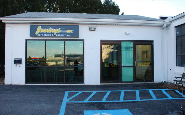 Photo of Jennings Auto Repair, an auto repair shop in Oxford, PA