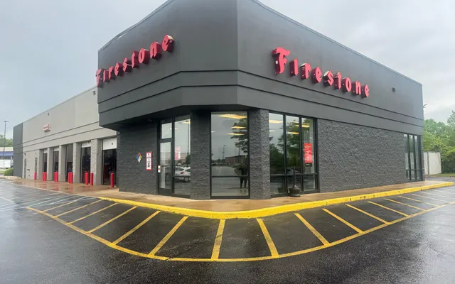 Photo of Firestone Complete Auto Care, an auto repair shop in Greensburg, PA