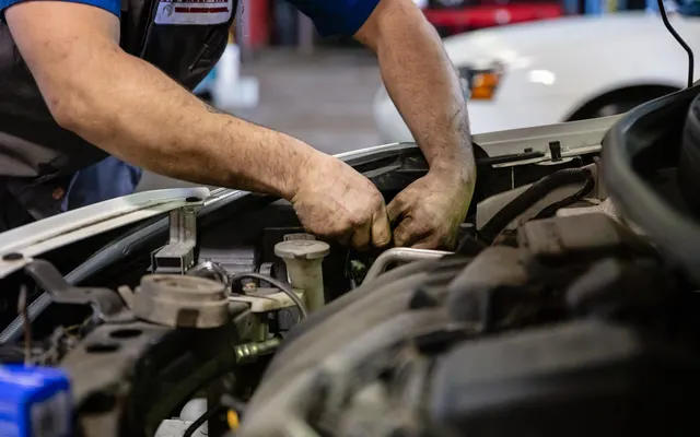 Photo of Protech Auto Group, Inc Baden, an auto repair shop in Baden, PA