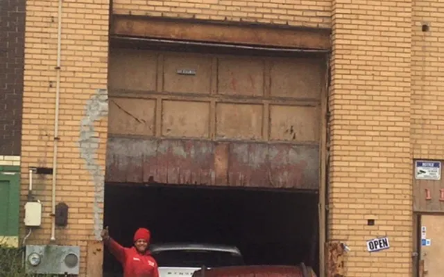 Photo of Los Primos Auto Mechanic, LLC (Wilkinsburg), an auto repair shop in Pittsburgh, PA