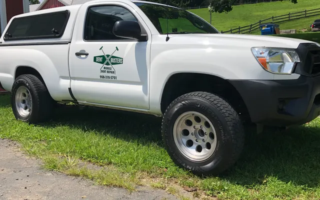 Photo of Dent Busters, an auto repair shop in Easton, PA