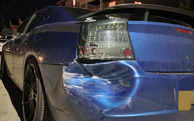 Photo of Caliber Collision, an auto repair shop in Fayette City, PA