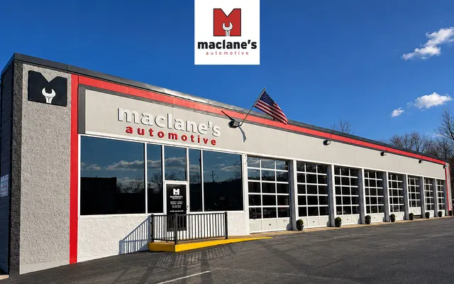 Photo of Maclane's Automotive - Lincoln Hwy, an auto repair shop in Downingtown, PA