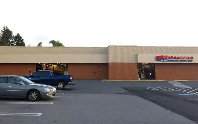 Photo of Firestone Complete Auto Care, an auto repair shop in Whitehall Township, PA