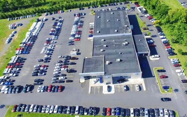 Photo of Nazareth Ford Service Center, an auto repair shop in Nazareth, PA