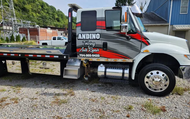 Photo of Mobile Brake Doctor, an auto repair shop in Pittsburgh, PA