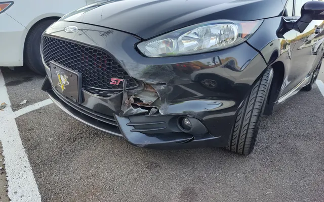 Photo of Caliber Collision, an auto repair shop in Bethel Park, PA