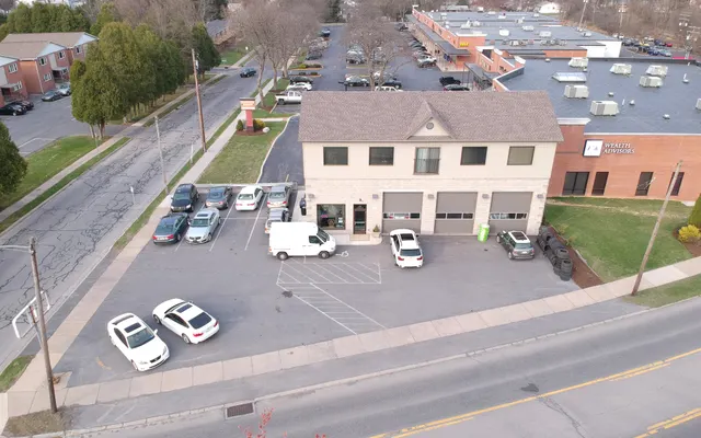 Photo of Penn's Auto Service, an auto repair shop in State College, PA