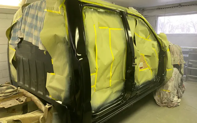Photo of D & K Auto Body Shop, an auto repair shop in Harrisburg, PA