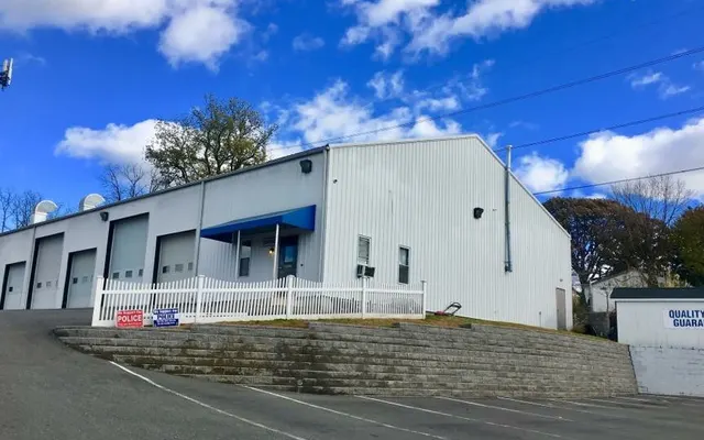 Photo of Verone's Collision Inc, an auto repair shop in Ridley Park, PA