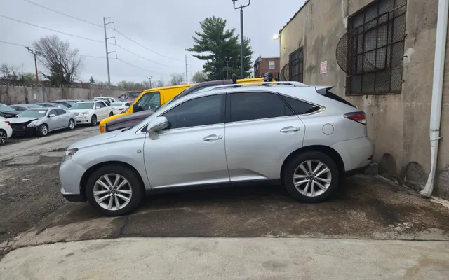 Photo of QH Auto Body & Repair LLC, an auto repair shop in Philadelphia, PA
