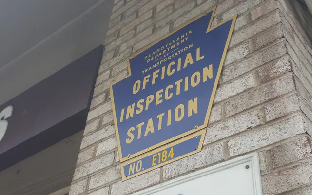 Photo of Rossi's Tire and Service, an auto repair shop in Upper Darby Township, PA