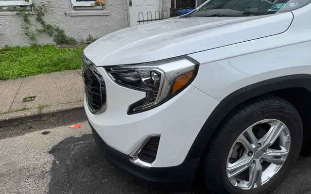Photo of Caliber Collision, an auto repair shop in Philadelphia, PA