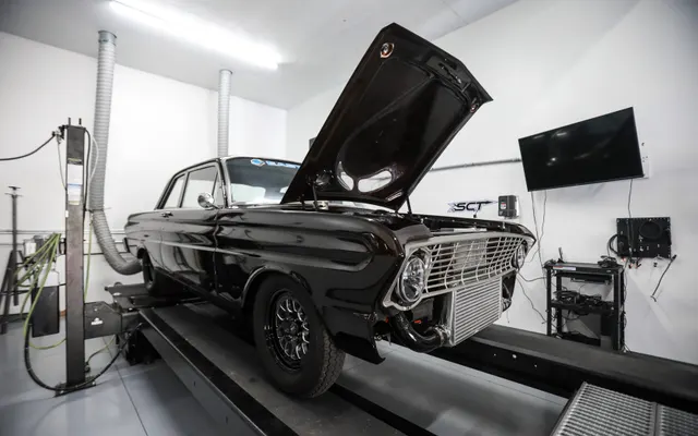 Photo of East Speed, an auto repair shop in Schwenksville, PA