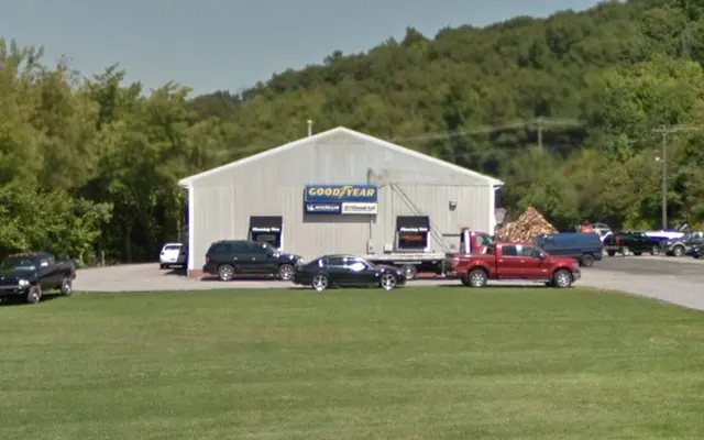 Photo of Fleming Tire & Auto Service, Inc., an auto repair shop in Mars, PA