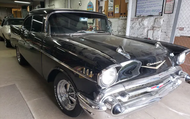 Photo of BA Rods and Performance, an auto repair shop in Lemoyne, PA