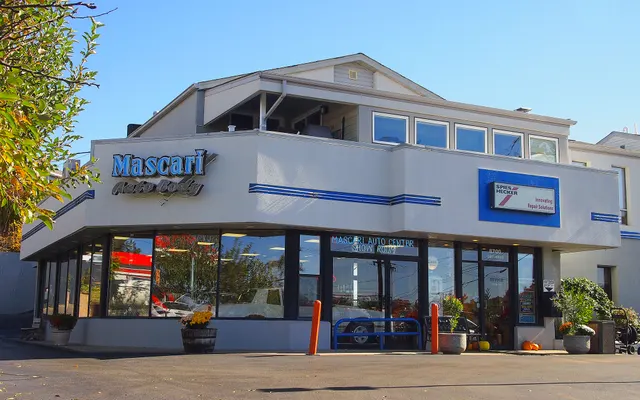 Photo of Mascari Auto Center, an auto repair shop in Allison Park, PA