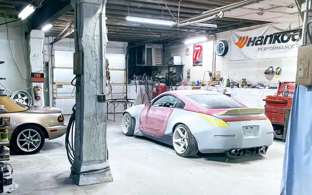 Photo of Thomas Automotive Repair, an auto repair shop in Jeannette, PA