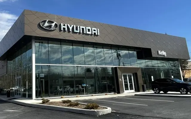 Photo of Kelly Hyundai of Stroudsburg Service and Parts, an auto repair shop in Stroudsburg, PA