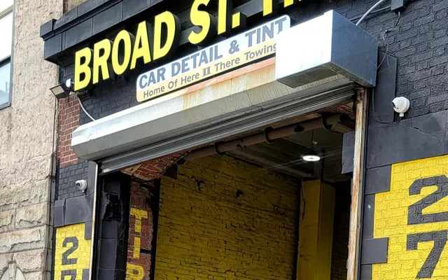 Photo of Broad St. Tires Mobile & 24hr Mechanic, an auto repair shop in Philadelphia, PA