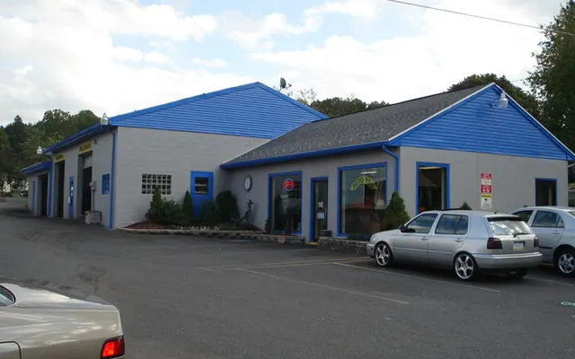Photo of Auto Pro, an auto repair shop in Reading, PA