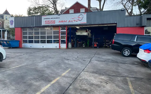 Photo of A&M Auto Service And Sale LLC, an auto repair shop in Allentown, PA