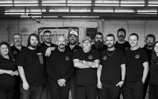 Photo of ARS Automotive, an auto repair shop in Pittsburgh, PA