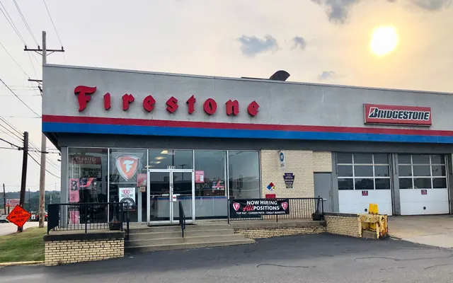 Photo of Firestone Complete Auto Care, an auto repair shop in Bridgeville, PA