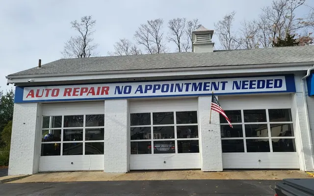 Photo of J&S Auto Repair, an auto repair shop in Cranston, RI