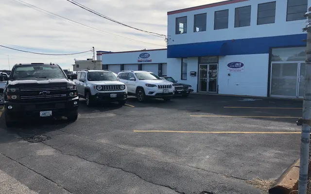 Photo of J&S Auto Repair, an auto repair shop in Warwick, RI