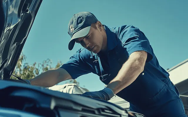 Photo of Mobile Mechanic Pros Providence, an auto repair shop in Providence, RI