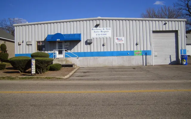 Photo of Xpert Auto, an auto repair shop in East Providence, RI