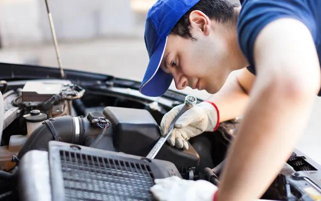 Photo of Flynn Automotive & Tire, an auto repair shop in Narragansett, RI
