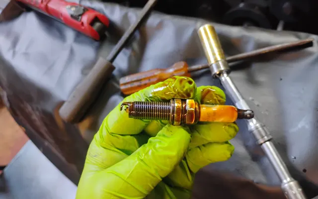 Photo of My BIG Brother Mobile Mechanic, an auto repair shop in Warren, RI