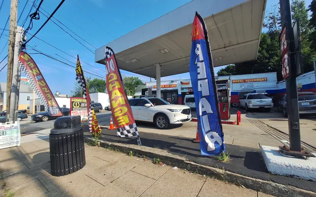 Photo of Petro Mobil, an auto repair shop in Providence, RI